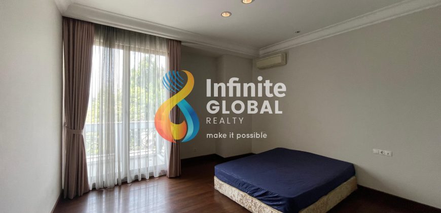 Dijual Rumah Modern Exclusive Kebayoran Baru