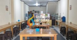 Jual Cepat Ruko 3.5 Lantai Daerah Petojo Jakpus