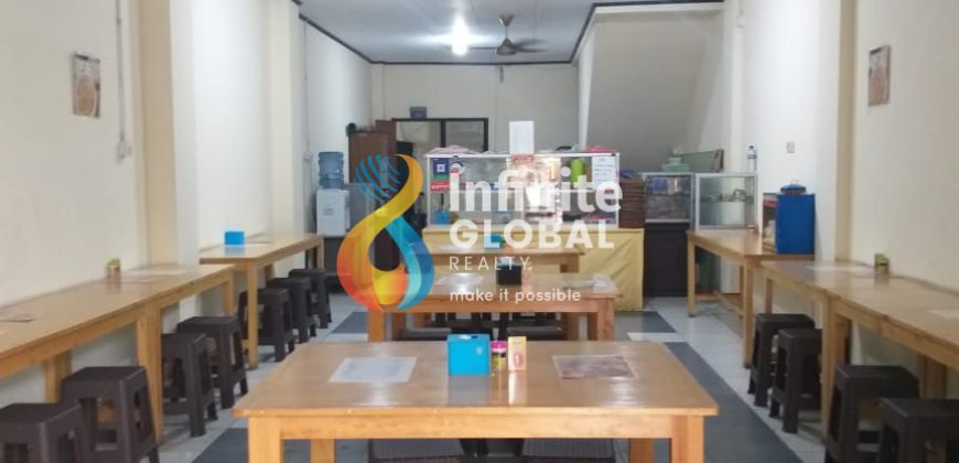 Jual Cepat Ruko 3.5 Lantai Daerah Petojo Jakpus