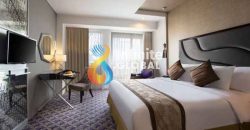 For Sale Apartemen Aston Bellevue Radio Dalam