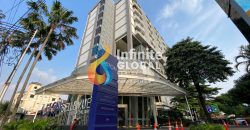 For Sale Apartemen Aston Bellevue Radio Dalam