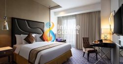 For Sale Apartemen Aston Bellevue Radio Dalam
