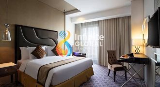 For Sale Apartemen Aston Bellevue Radio Dalam