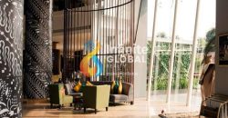For Sale Apartemen Aston Bellevue Radio Dalam