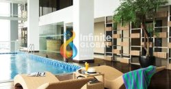 For Sale Apartemen Aston Bellevue Radio Dalam