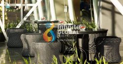 For Sale Apartemen Aston Bellevue Radio Dalam