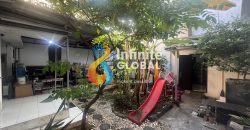 Dijual Cepat Rumah Komersial 2 Hadap Jalan Pulomas
