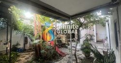 Dijual Cepat Rumah Komersial 2 Hadap Jalan Pulomas