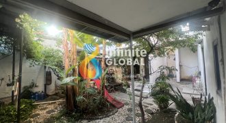 Dijual Cepat Rumah Komersial 2 Hadap Jalan Pulomas