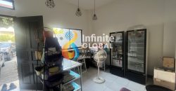 Dijual Cepat Rumah Komersial 2 Hadap Jalan Pulomas