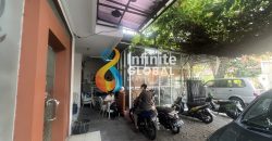 Dijual Cepat Rumah Komersial 2 Hadap Jalan Pulomas