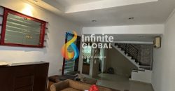 Dijual Rumah 2 Lantai Siap Pakai Dalam Komplek Sunter