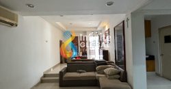 Dijual Rumah 2 Lantai Siap Pakai Dalam Komplek Sunter