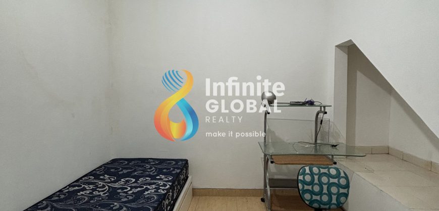 Dijual Rumah 2 Lantai Siap Pakai Dalam Komplek Sunter