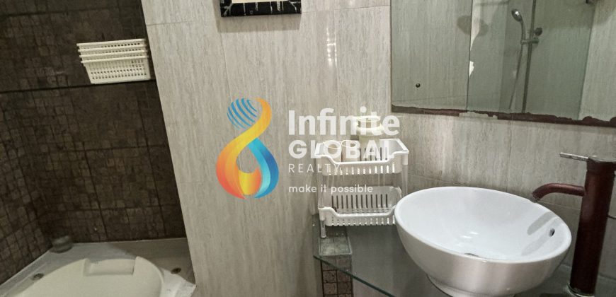 Dijual Rumah 2 Lantai Siap Pakai Dalam Komplek Sunter