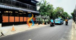 Dijual Ex Cafe Resto Jati Padang Pasar Minggu Jakarta Selatan