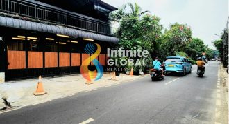 Dijual Ex Cafe Resto Jati Padang Pasar Minggu Jakarta Selatan