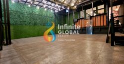 Dijual Ex Cafe Resto Jati Padang Pasar Minggu Jakarta Selatan