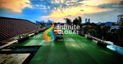 Dijual Ex Cafe Resto Jati Padang Pasar Minggu Jakarta Selatan