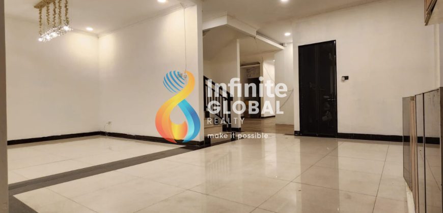Dijual Ex Cafe Resto Jati Padang Pasar Minggu Jakarta Selatan