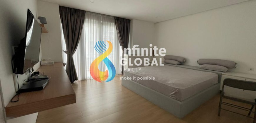 Dijual Rumah Villa Luxury Royal Garden Cbd Pluit Jakarta Utara