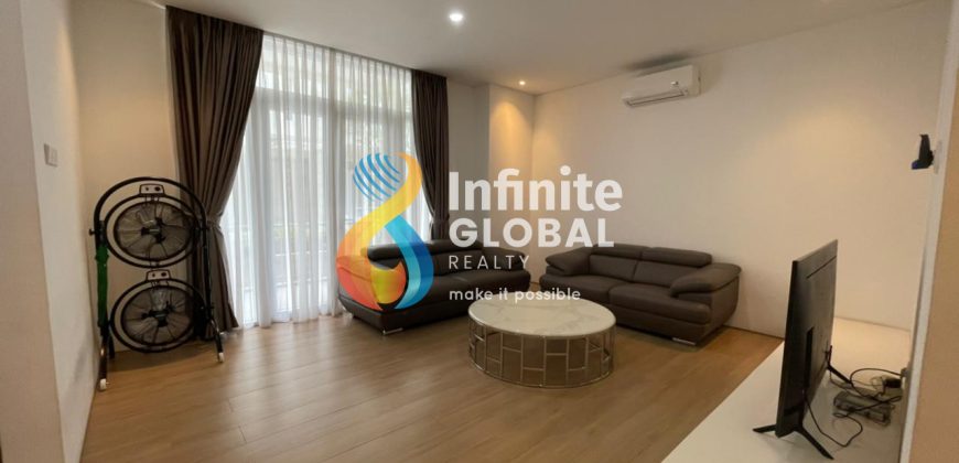 Dijual Rumah Villa Luxury Royal Garden Cbd Pluit Jakarta Utara