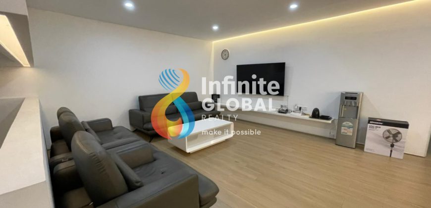 Dijual Rumah Villa Luxury Royal Garden Cbd Pluit Jakarta Utara