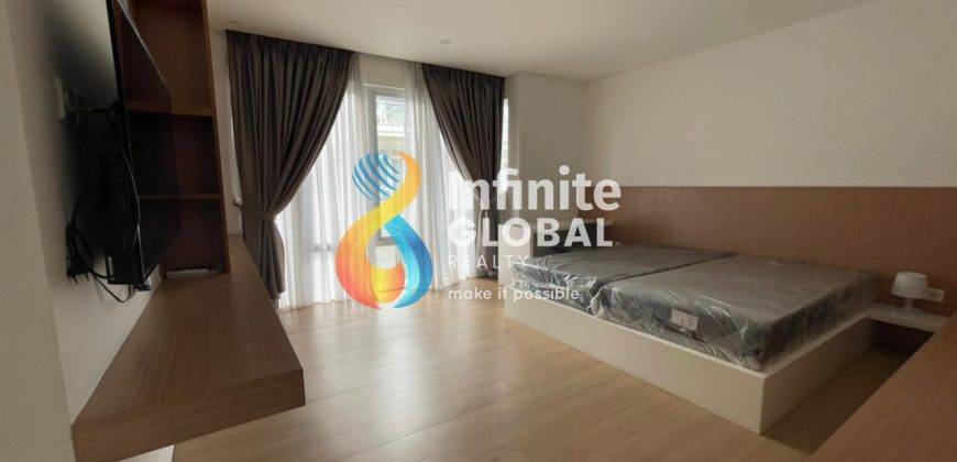 Dijual Rumah Villa Luxury Royal Garden Cbd Pluit Jakarta Utara