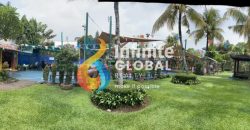 Dijual Cepat Termasuk Bangunan Dan Playground Hitung Tanah Saja
