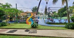 Dijual Cepat Termasuk Bangunan Dan Playground Hitung Tanah Saja