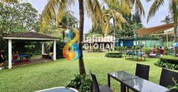 Dijual Cepat Termasuk Bangunan Dan Playground Hitung Tanah Saja