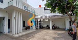 House Atau Office For Sale Jatipadang Very Strategic