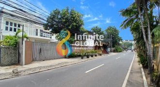 House Atau Office For Sale Jatipadang Very Strategic