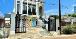 Turun Harga Brand New House Ampera Kemang