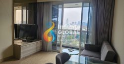 Apartemen Menteng Park Full Furnished Tower Emerald