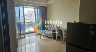 Apartemen Menteng Park Full Furnished Tower Emerald