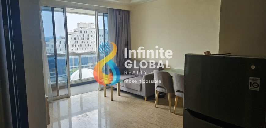 Apartemen Menteng Park Full Furnished Tower Emerald