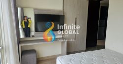 Apartemen Menteng Park Full Furnished Tower Emerald