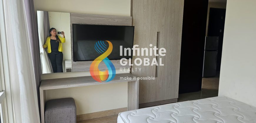 Apartemen Menteng Park Full Furnished Tower Emerald