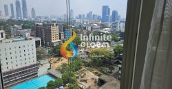 Apartemen Menteng Park Full Furnished Tower Emerald
