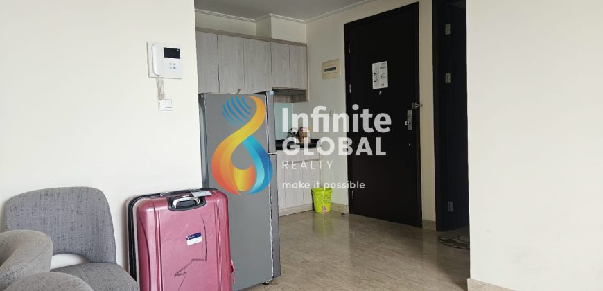 Apartemen Menteng Park Full Furnished Tower Emerald