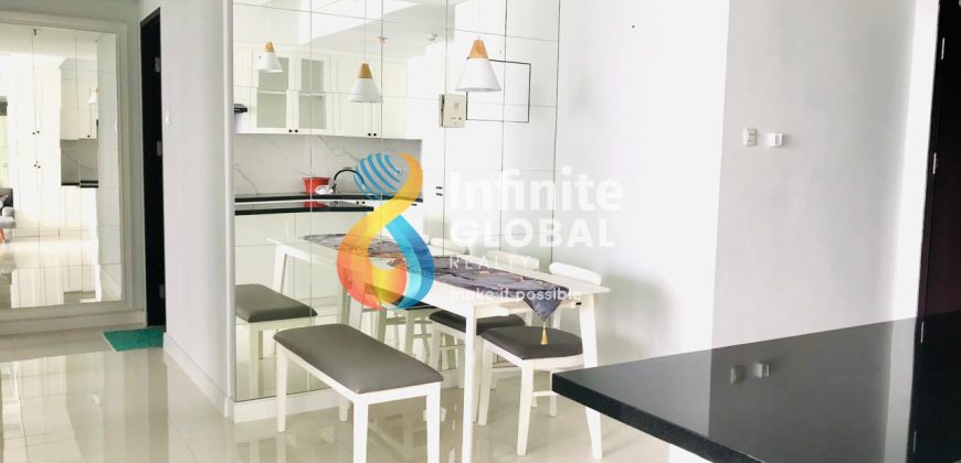 Beautiful Apartment Lexington Residence Furnish Ready