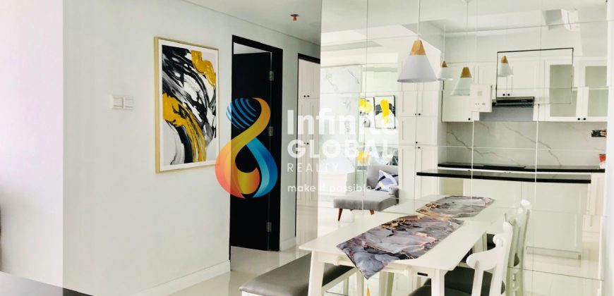 Beautiful Apartment Lexington Residence Furnish Ready