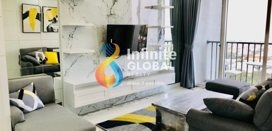 Beautiful Apartment Lexington Residence Furnish Ready