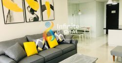 Beautiful Apartment Lexington Residence Furnish Ready