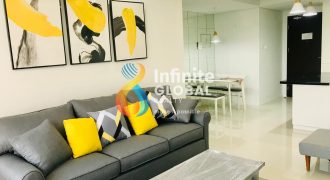 Beautiful Apartment Lexington Residence Furnish Ready