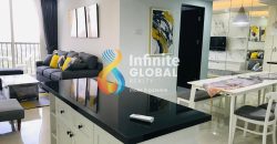 Beautiful Apartment Lexington Residence Furnish Ready