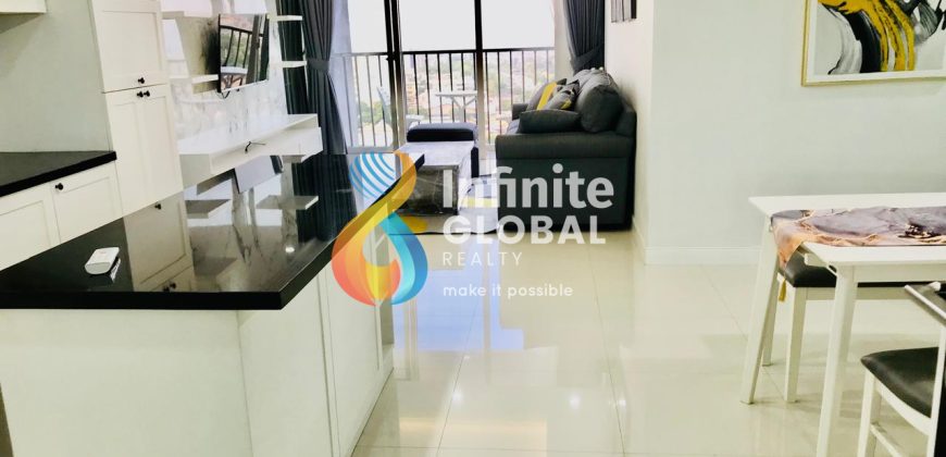 Beautiful Apartment Lexington Residence Furnish Ready