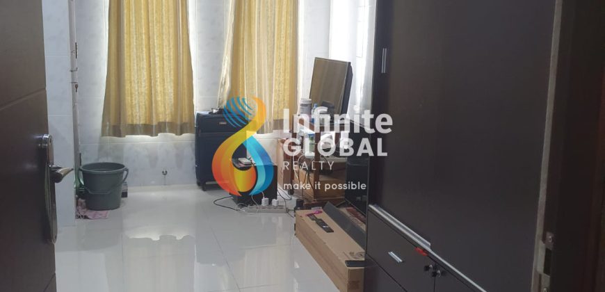 Dijual Rumah 2 Lantai Daerah Tamansari Jakbar