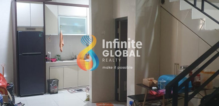 Dijual Rumah 2 Lantai Daerah Tamansari Jakbar